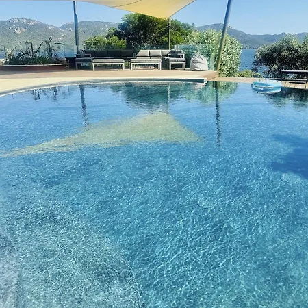 Villa Pierre Puccinelli