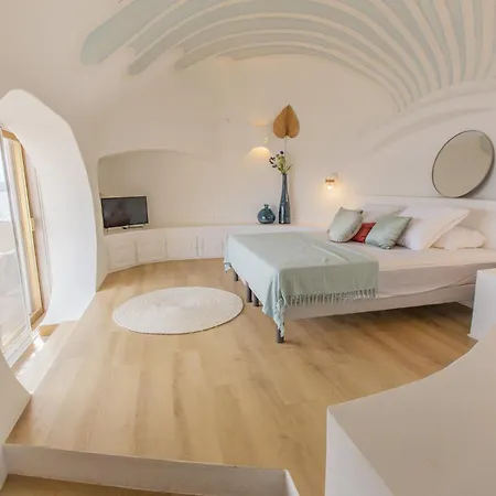 Villa Pierre Puccinelli Порто-Веккьо
